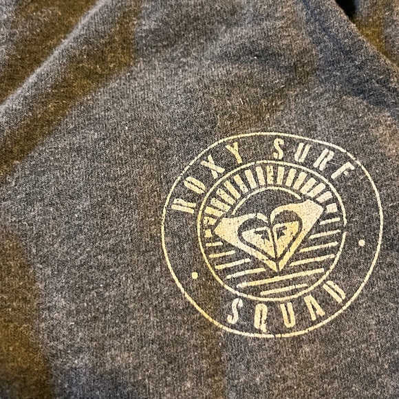 Roxy Girls Sz 8 Sweatpants - Picture 2 of 4